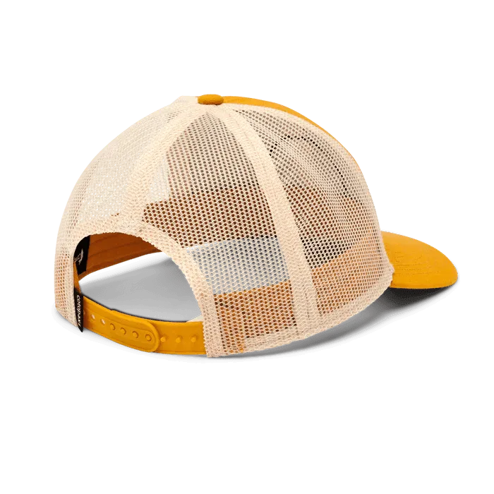 Sunny Side Trucker Hat