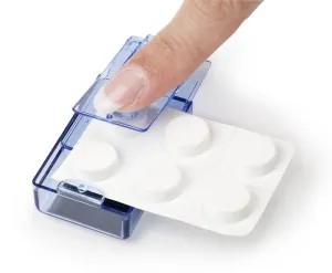 Tablet/Pill Remover