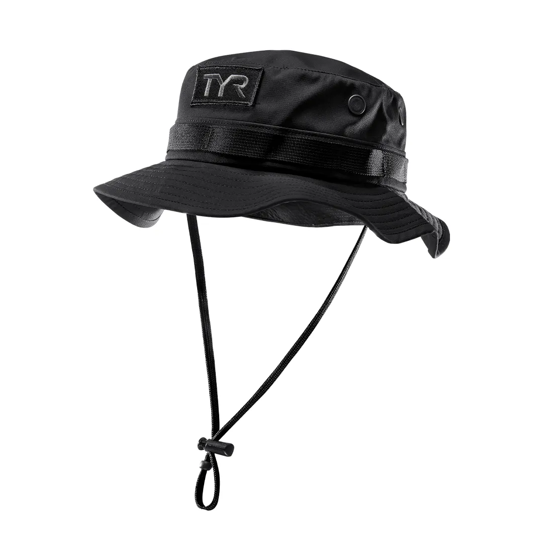 TYR TECH BOONIE HAT - SOLID