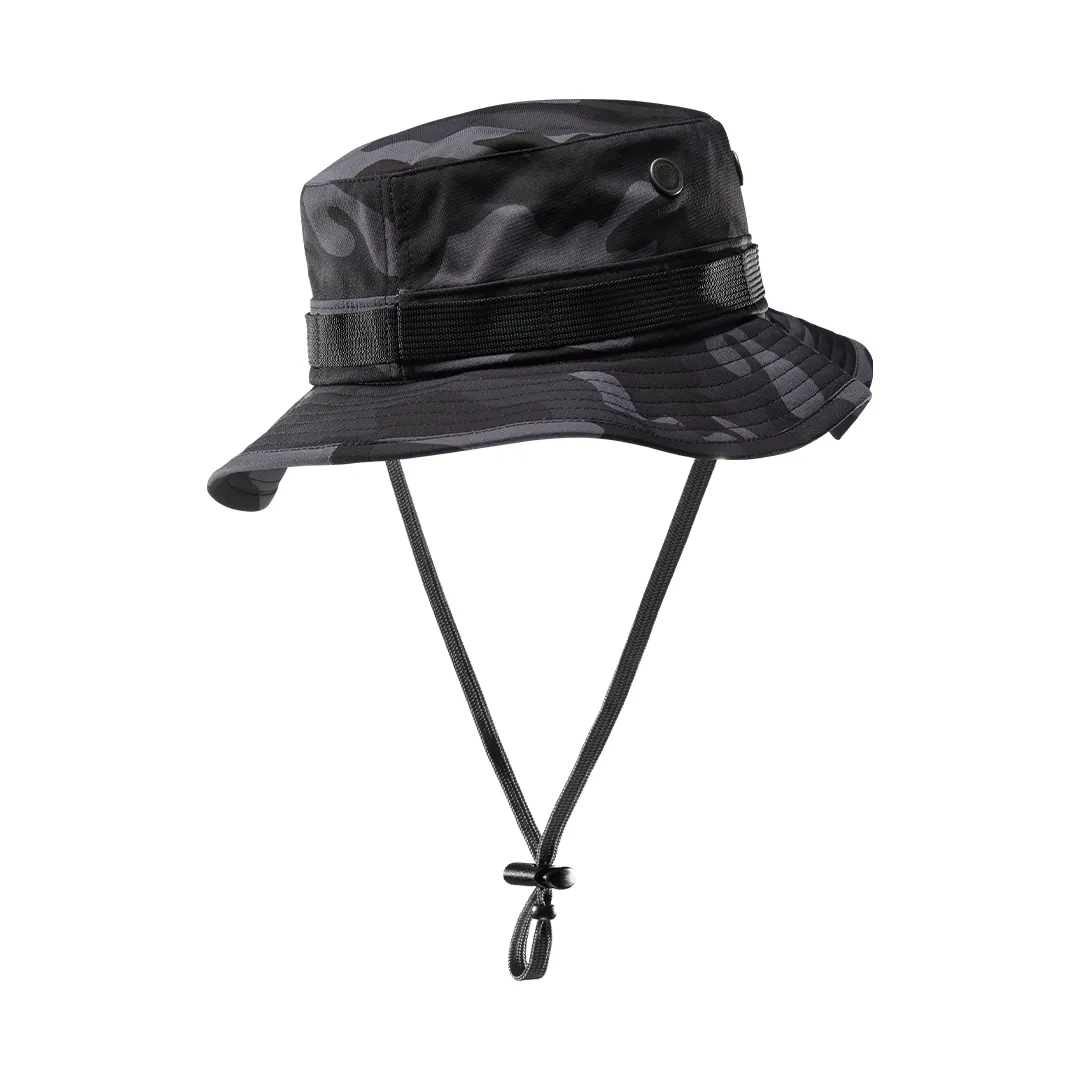 TYR TECH BOONIE HAT - SOLID