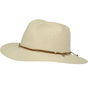 Women's Wanderlust Fedora